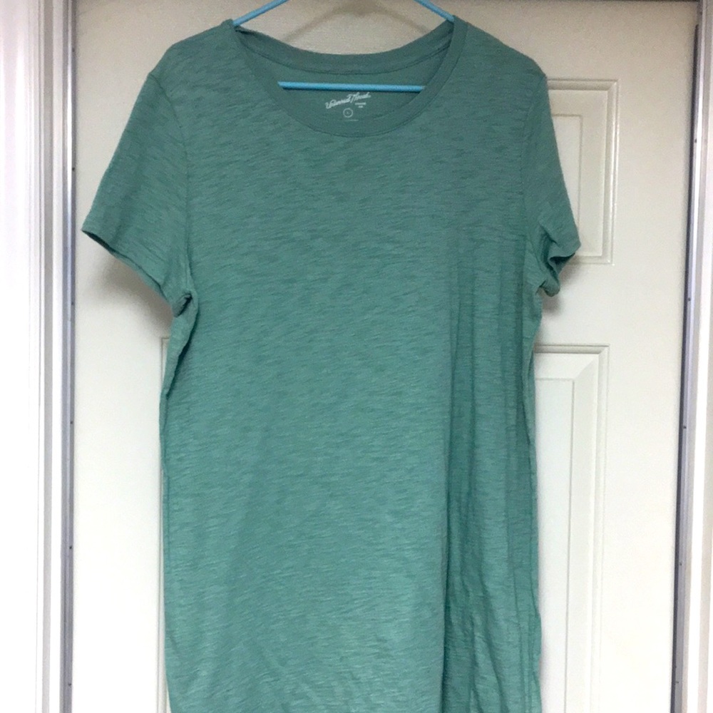 Universal Thread t-shirt dress, L